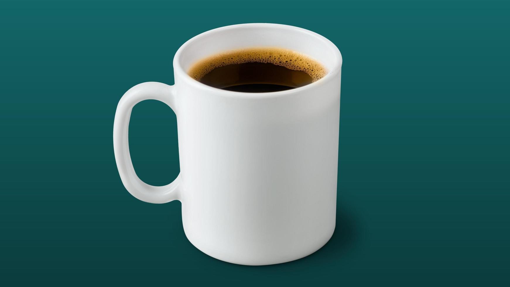 Mug Mockup in 3d photo
