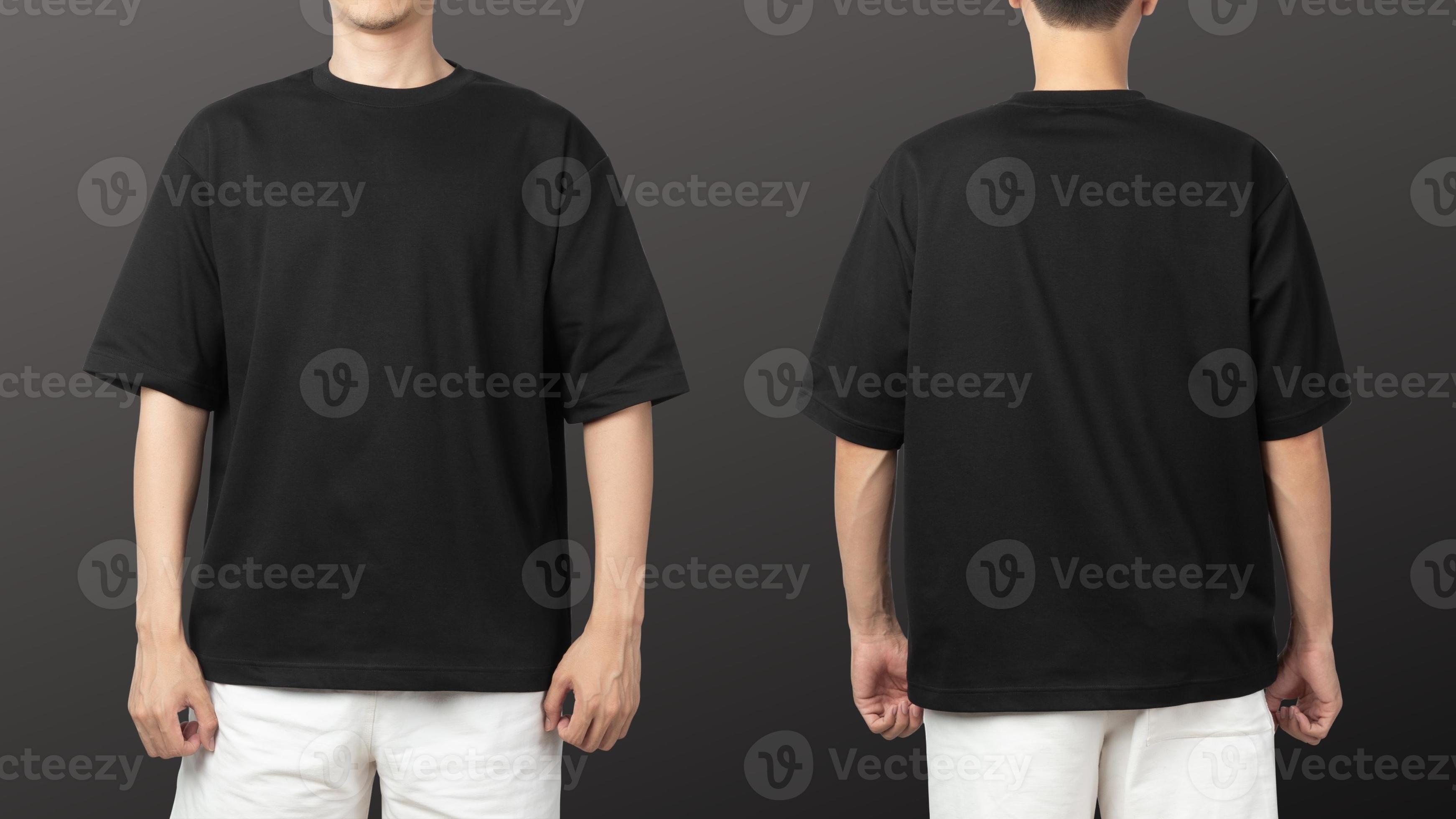 T-shirt Mockup in 3d 20243493 Stock Photo at Vecteezy