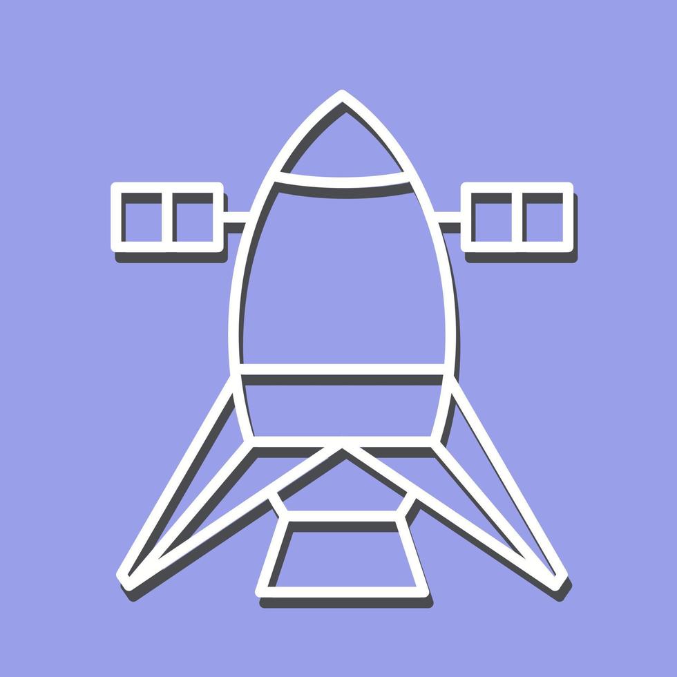 Booster Vector Icon