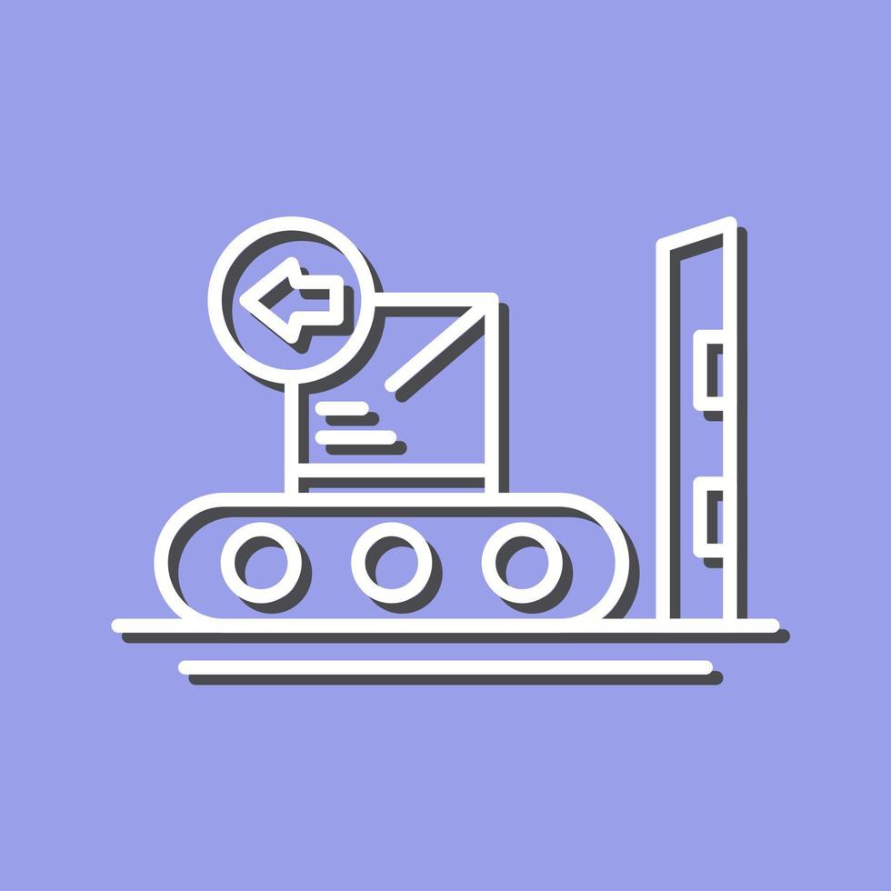 Delivery Vector Icon