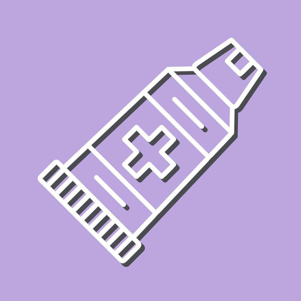 Paste Vector Icon