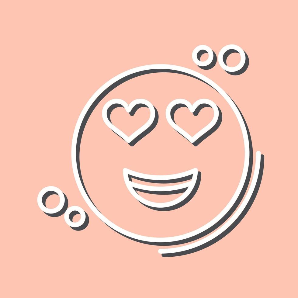 Love Vector Icon