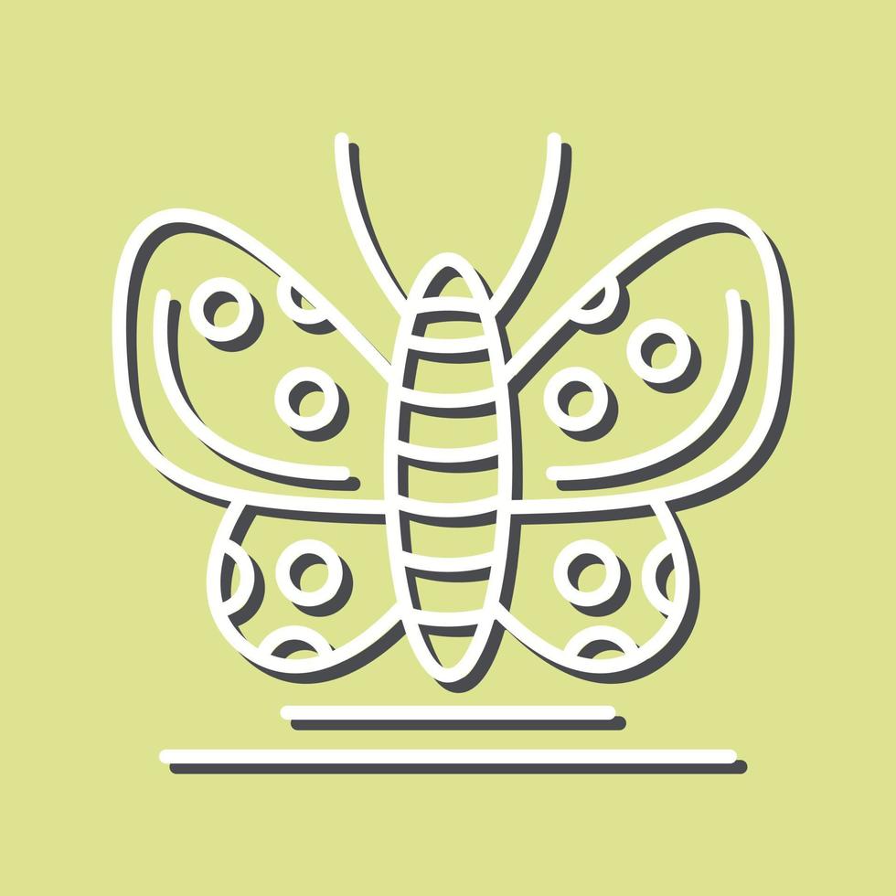 Butterfly Vector Icon