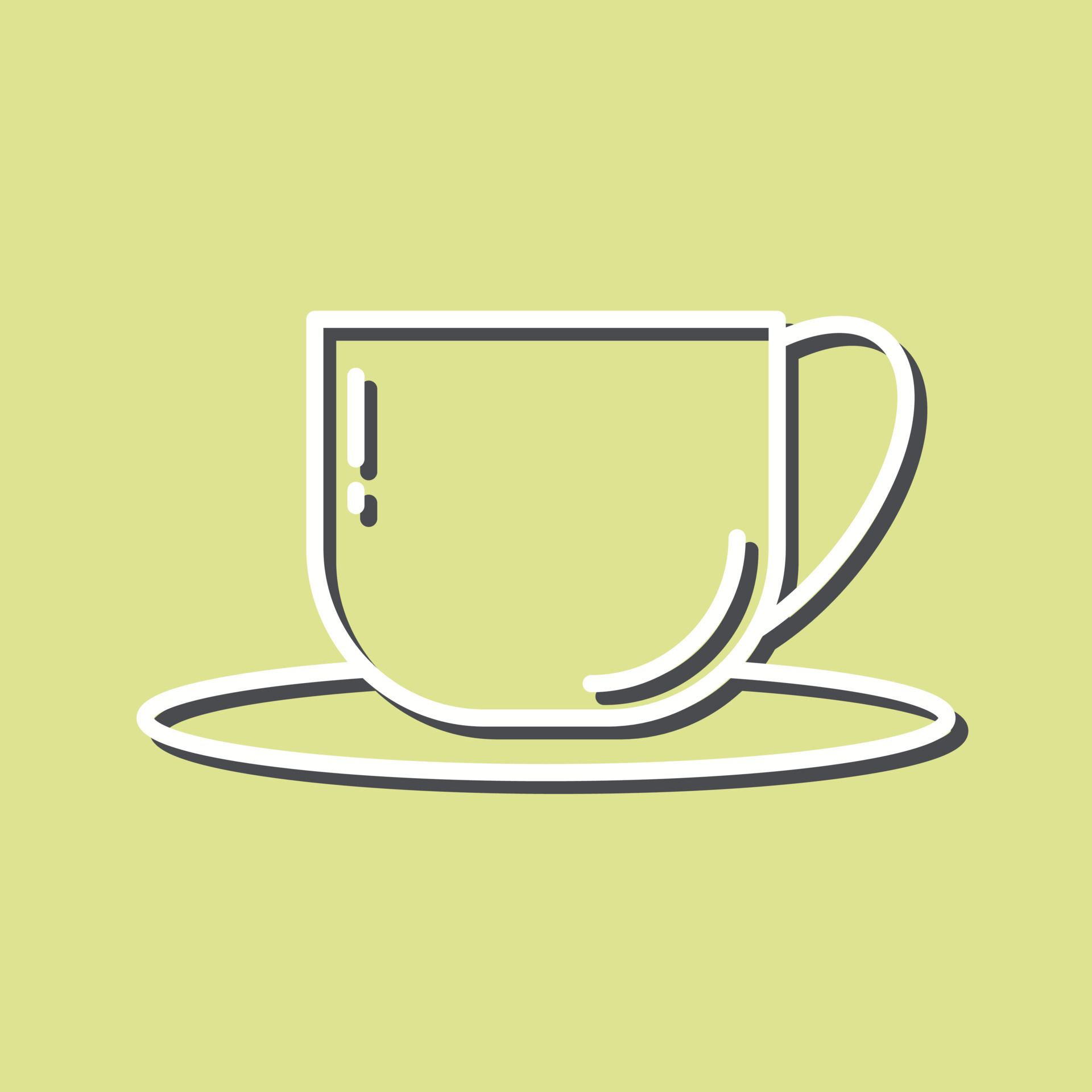 Tea Vector Icon 20244697 Vector Art at Vecteezy