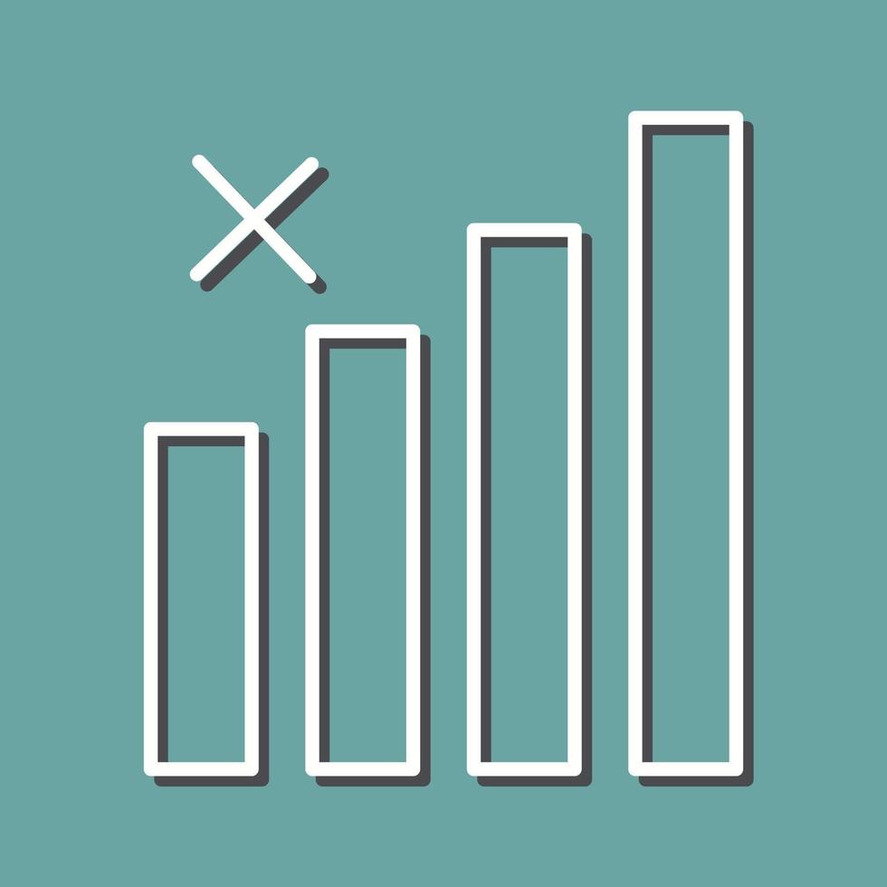 Block Vector Icon