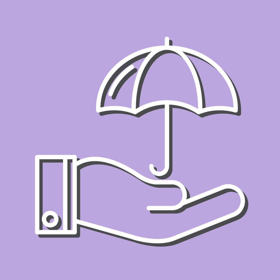 Protection Vector Icon