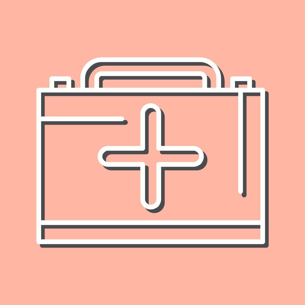 First Aid Vector Icon 20247048 Vector Art at Vecteezy