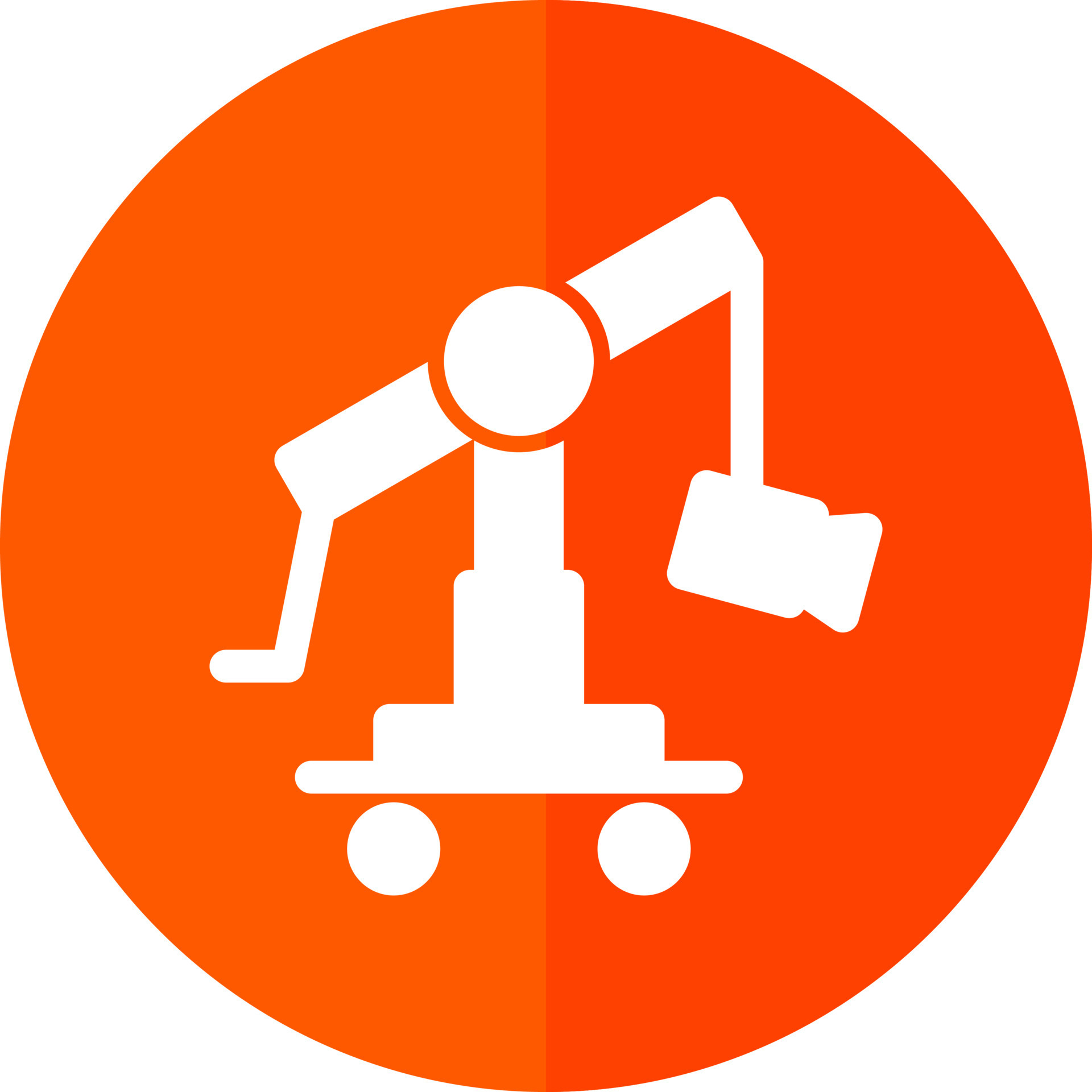 Camera Crane Vector Icon Design 20248115 Vector Art at Vecteezy