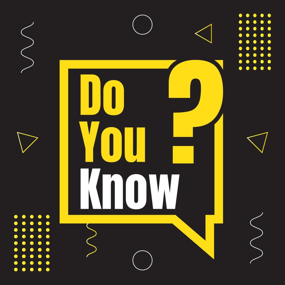 Do you know vector design, do you know illustration art
