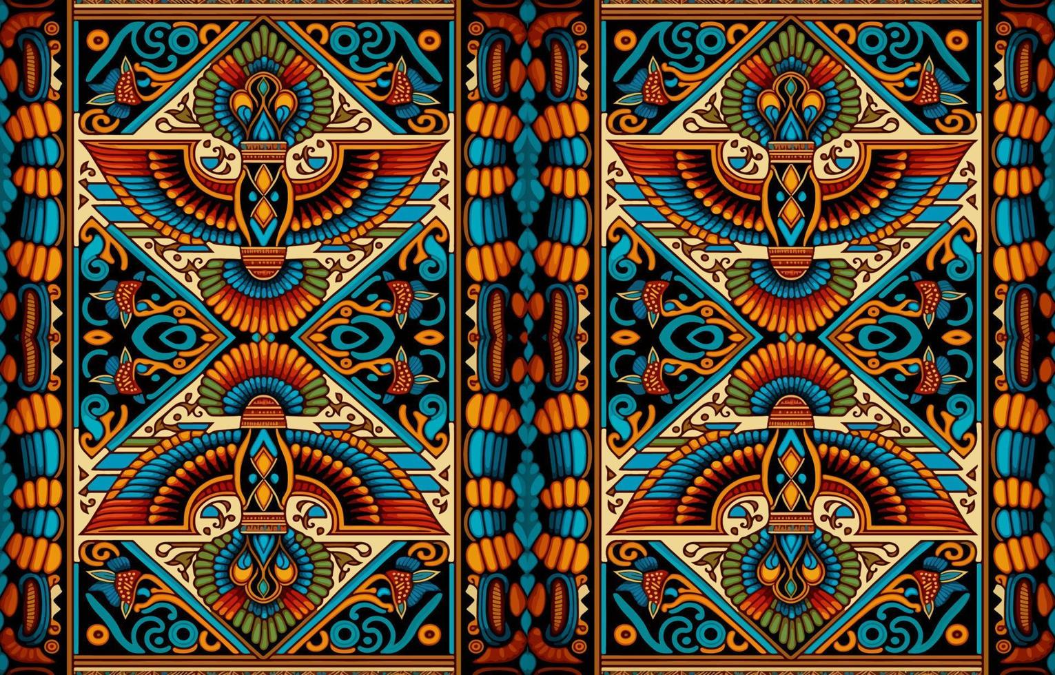 Egyptian fabric pattern. Abstract indigenous line art for ancient Egypt. Egyptian textile vector illustration ornate elegant luxury style. Art print design for clothing, carpet, wallpaper, backdrop. 20250685 Vector Art at Vecteezy Egyptian fabric pattern. Abstract indigenous line art for ancient Egypt. Egyptian textile vector illustration ornate elegant luxury style. Art print design for clothing, carpet, wallpaper, backdrop. 20250685 Vector Art at Vecteezy