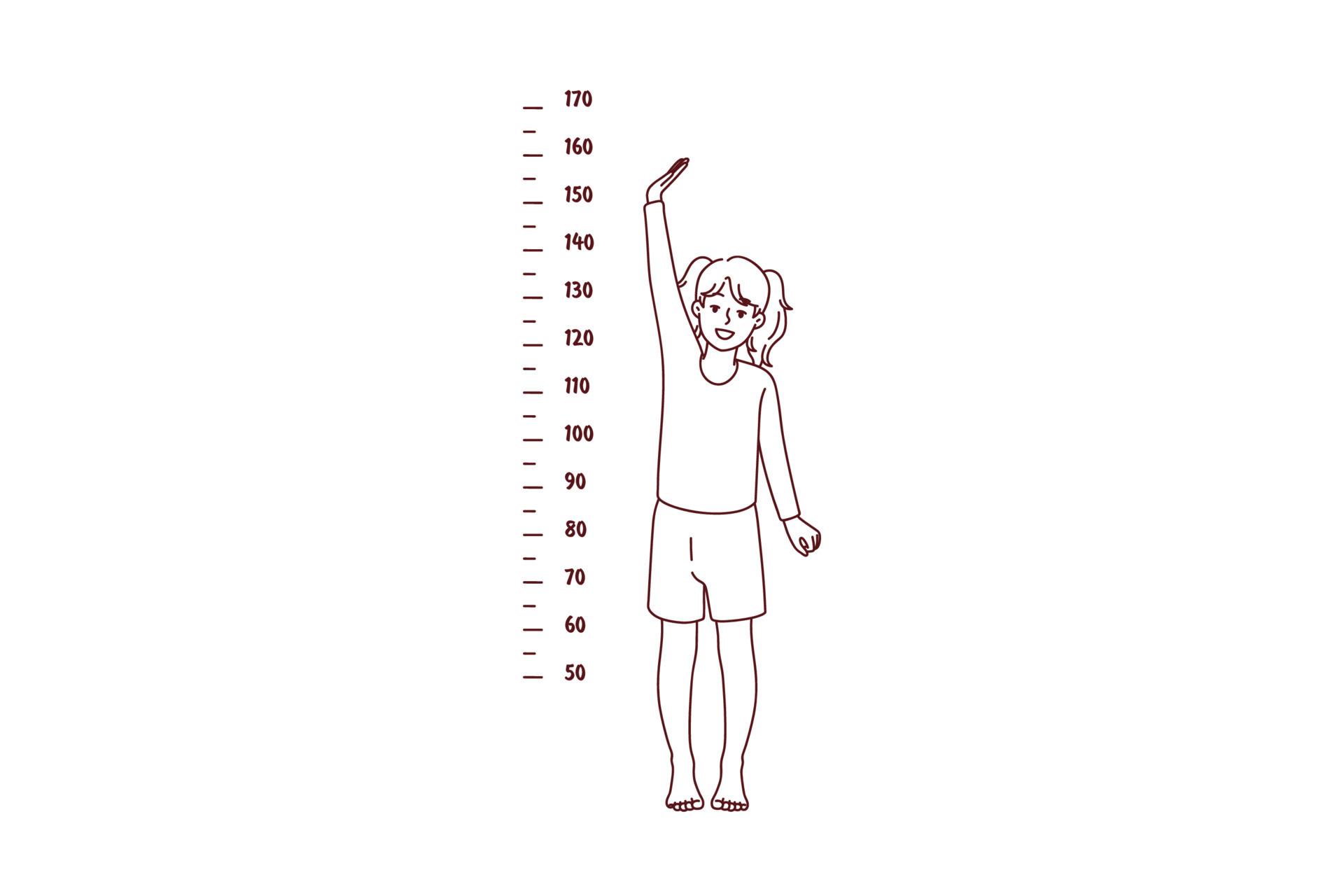 Height show. Шкала для измерения роста человека. Мальчик измерение роста. Ребёнок рисунок меряет рост и вес. Мальчик меряет рост рисунок.