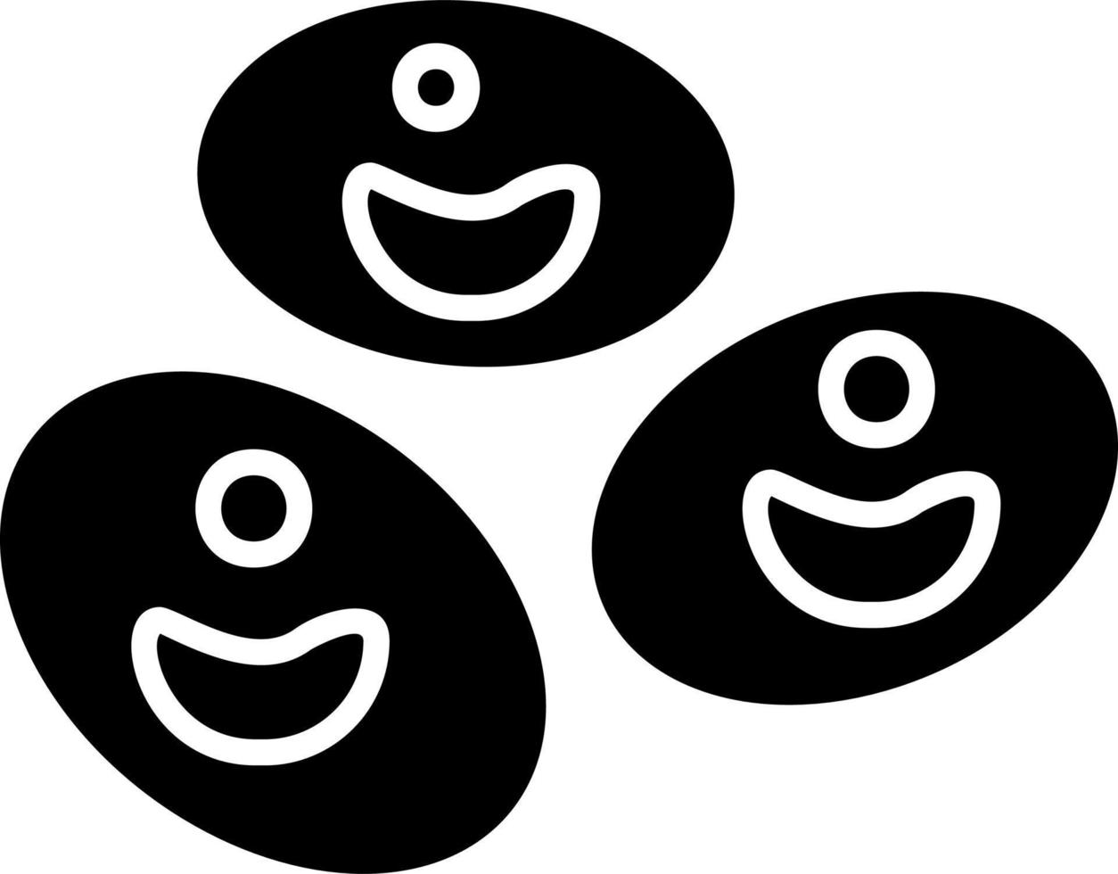 Blood Cell Vector Icon