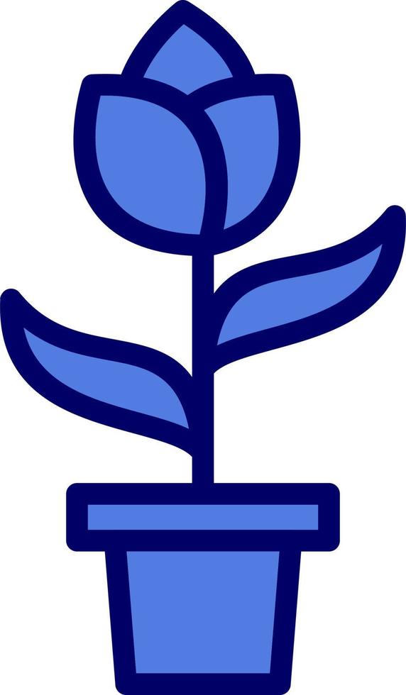 Plant Vector Icon