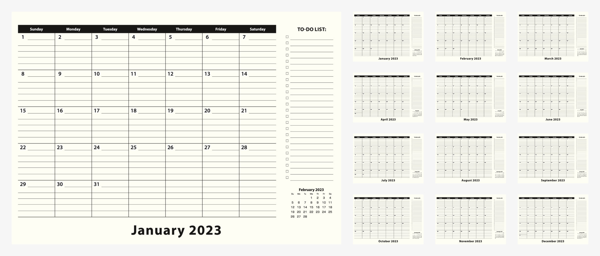 Monthly Business Desk Pad Calendar For Year 2023 12 Month 20254531 monthly-business-desk-pad-calendar-for-year-2023-12-month-20254531