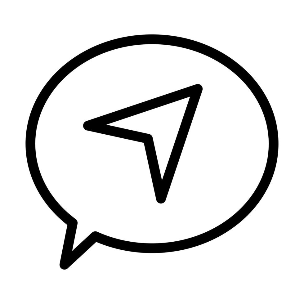 Resend Icon Design vector