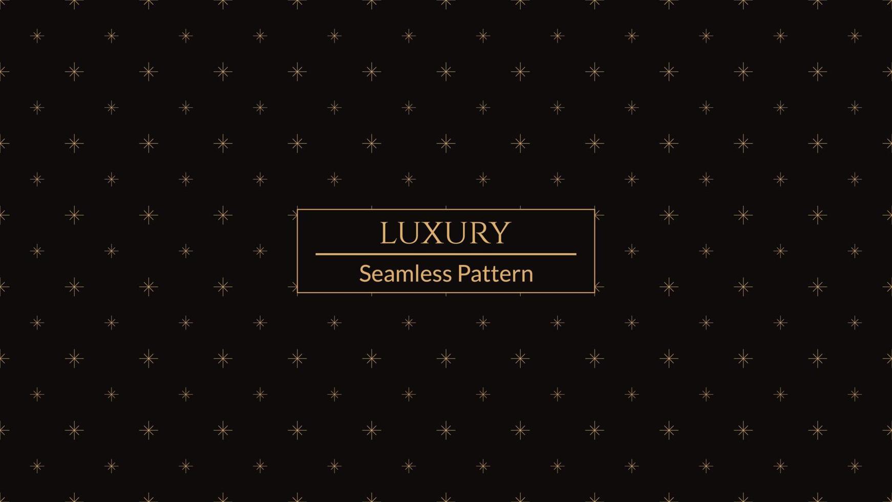 Luxury geometric seamless pattern , Abstract background, Vector illustration