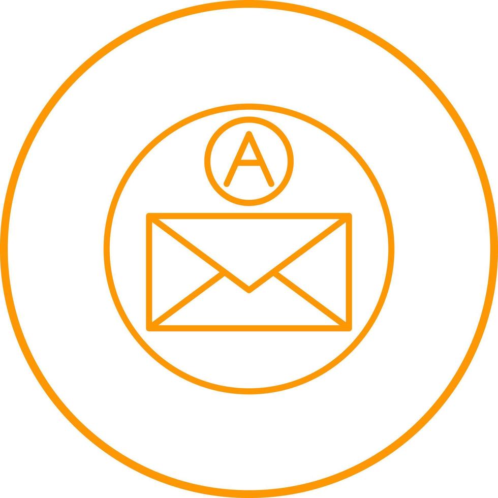 Email Vector Icon