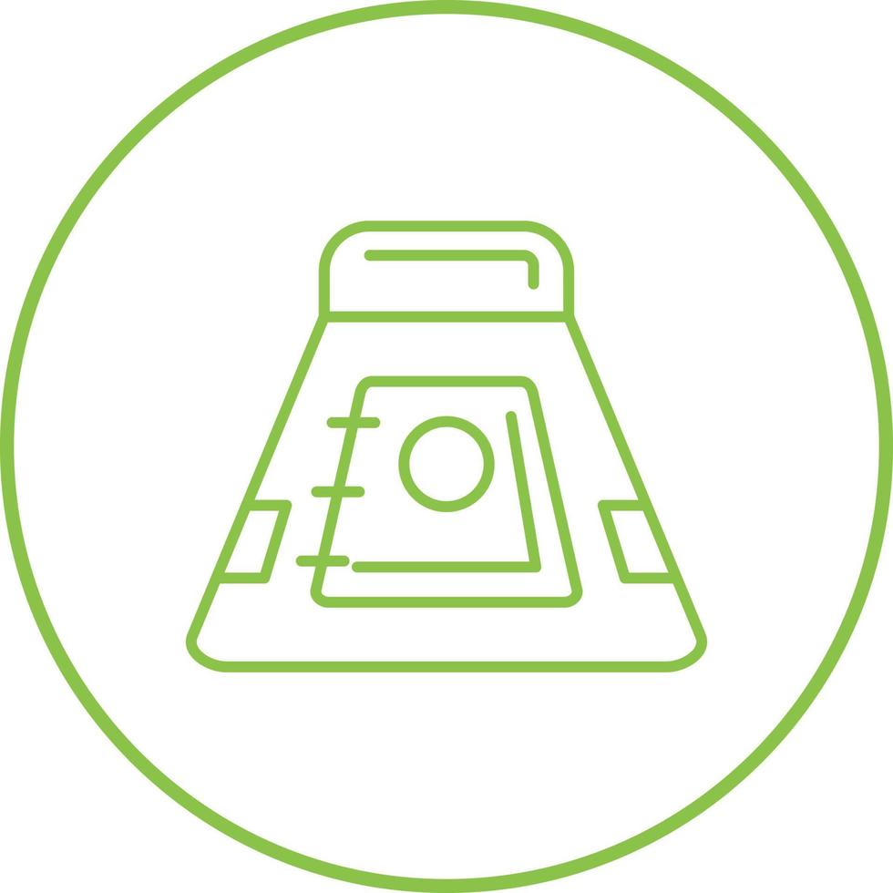Module Vector Icon
