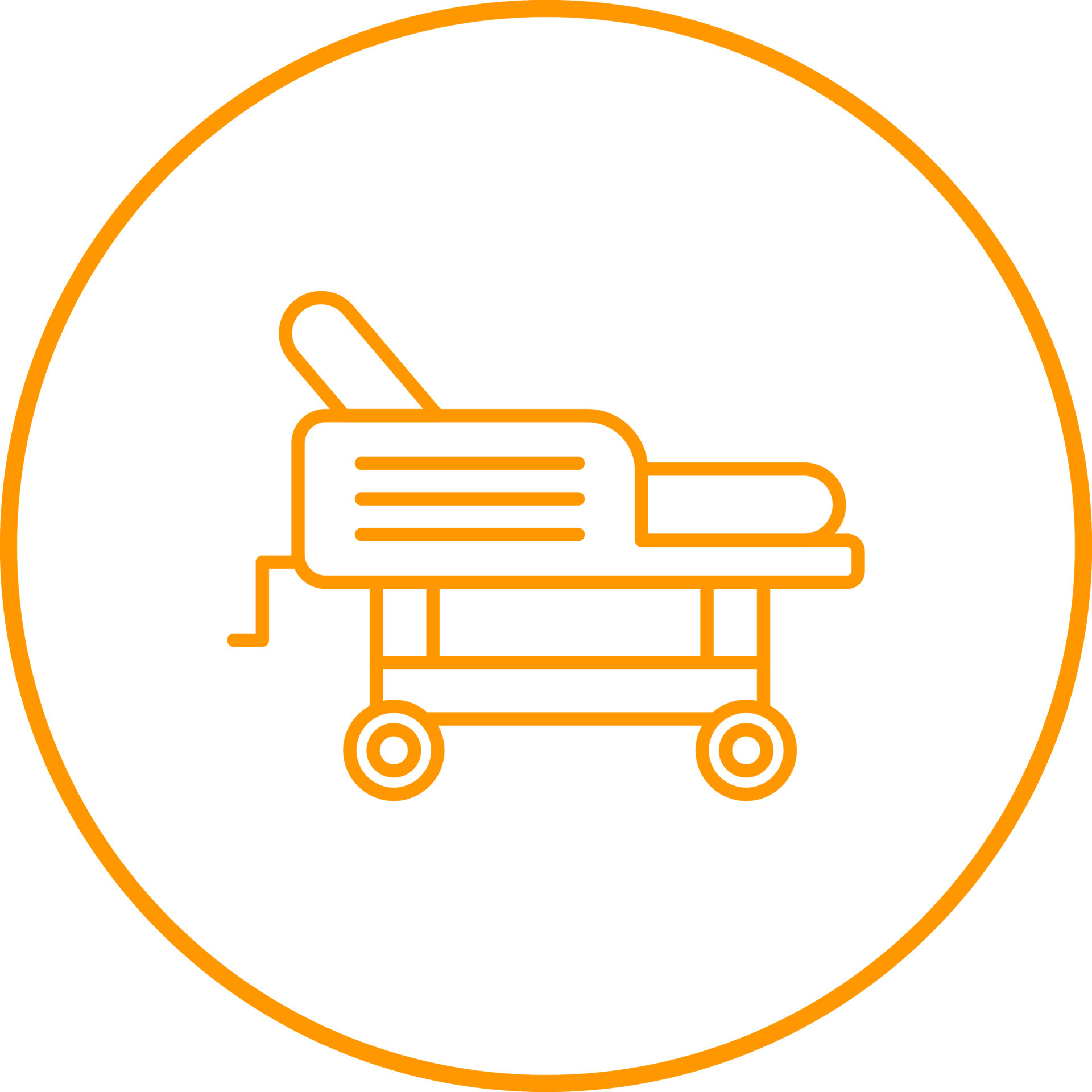 Hospital Bed Vector Icon 20257498 Vector Art at Vecteezy