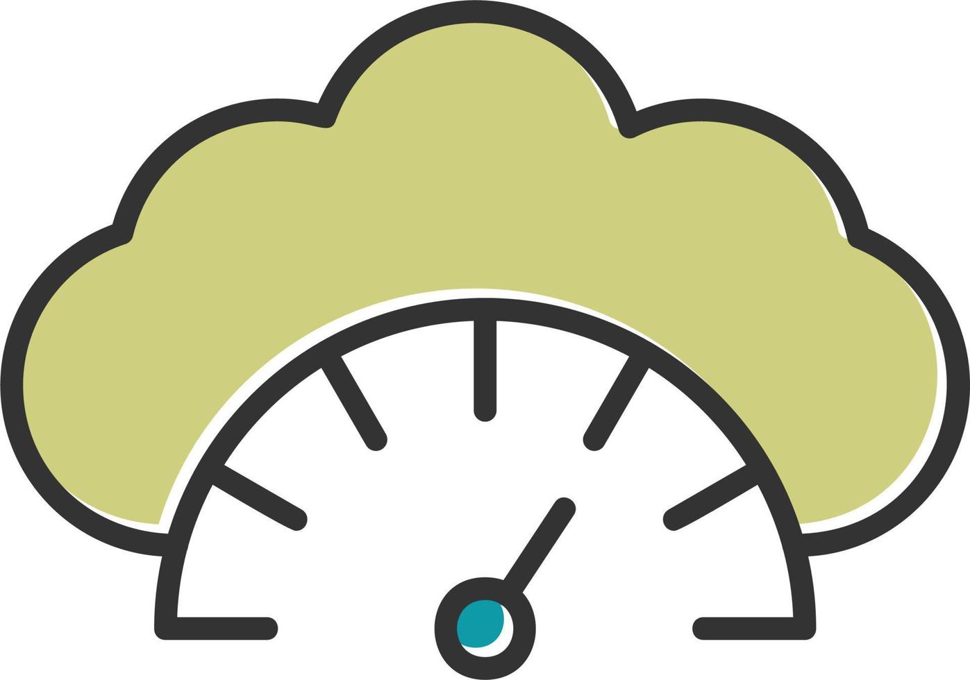 Indicator Vector Icon