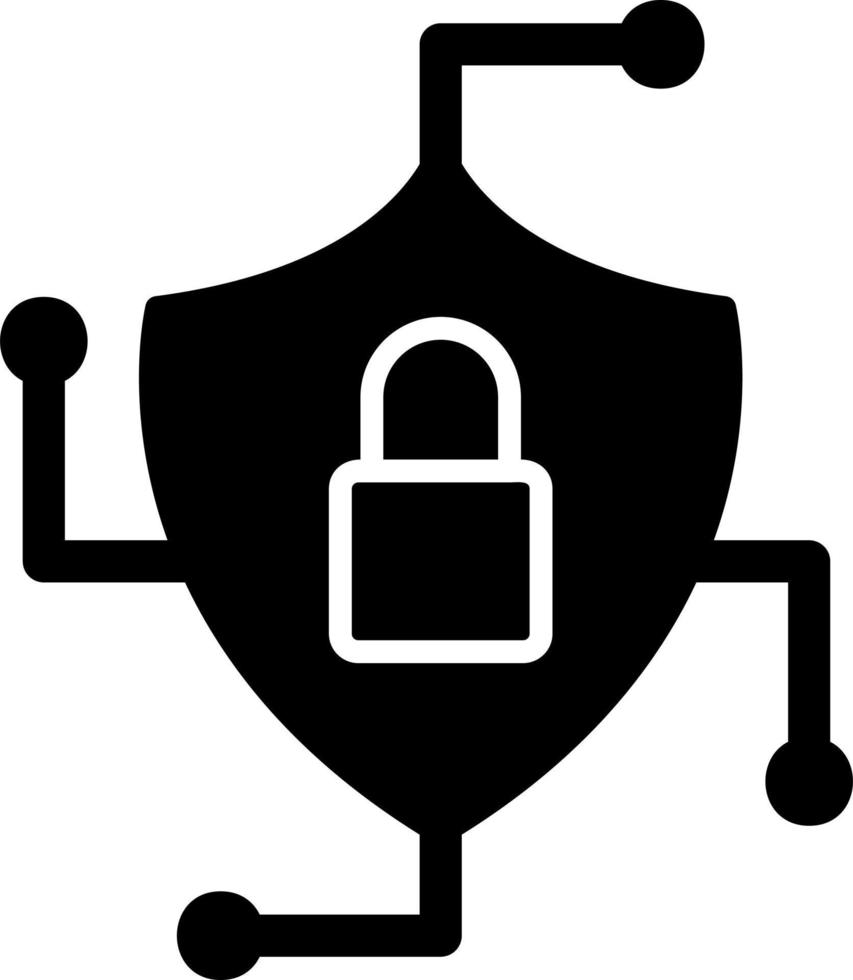 Shield Vector Icon
