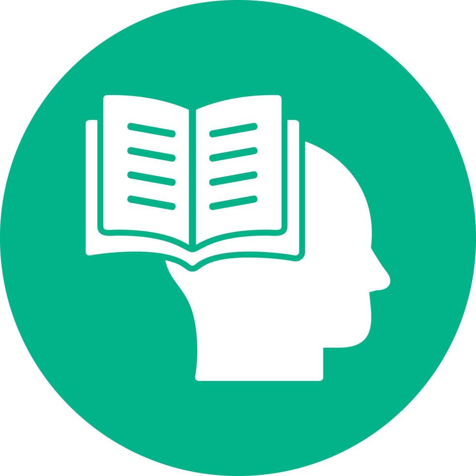 Study Vector Icon