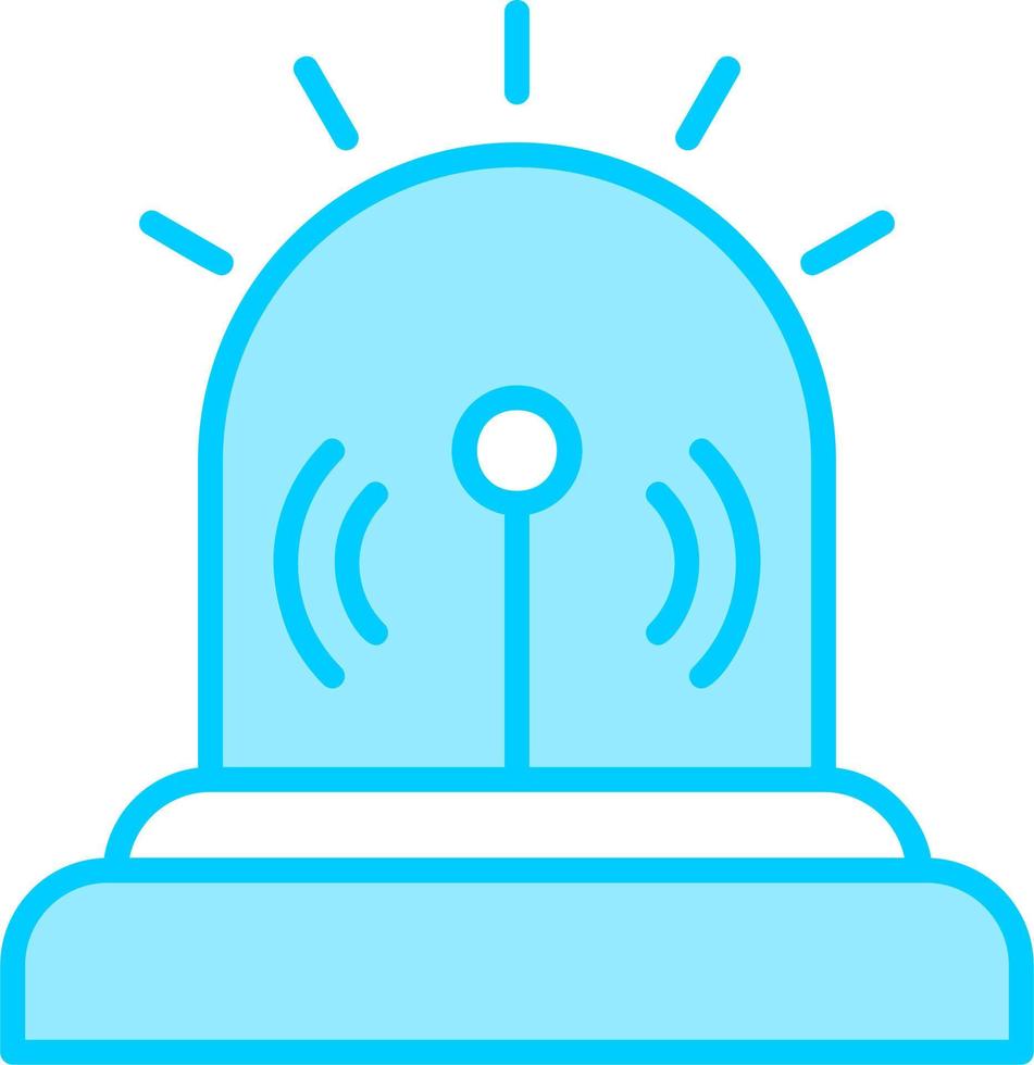 Alert Vector Icon