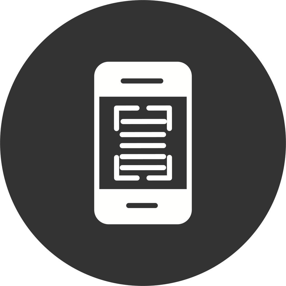 SmartPhone Vector Icon