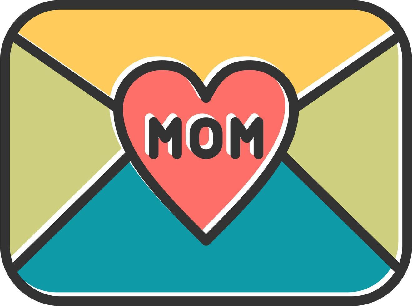 Mail Vector Icon