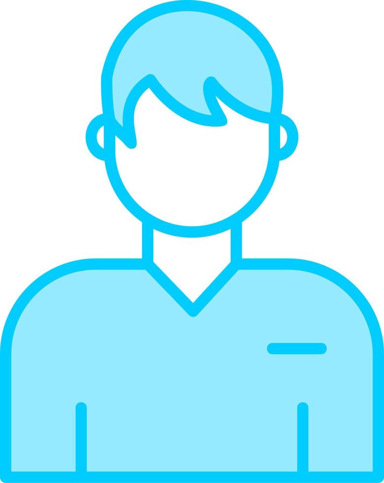 User Vector Icon