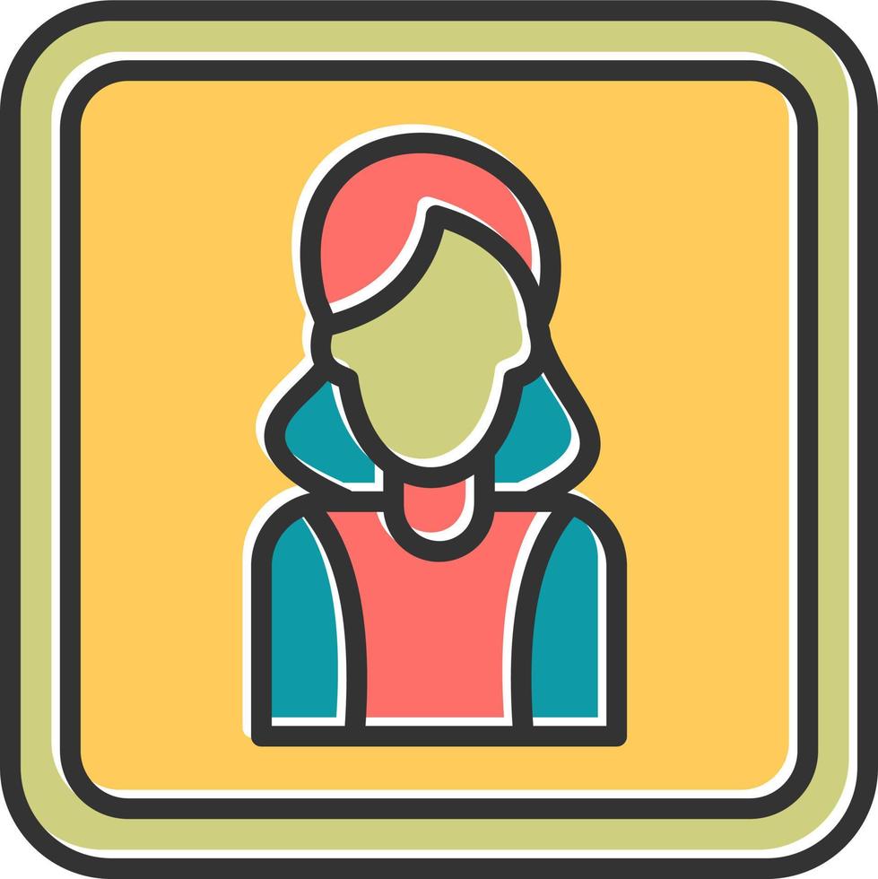 Portrait Vector Icon 20259258 Vector Art at Vecteezy