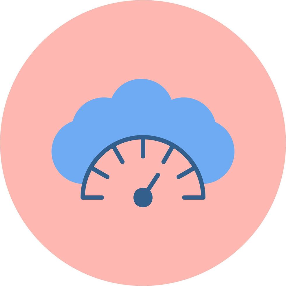 Indicator Vector Icon