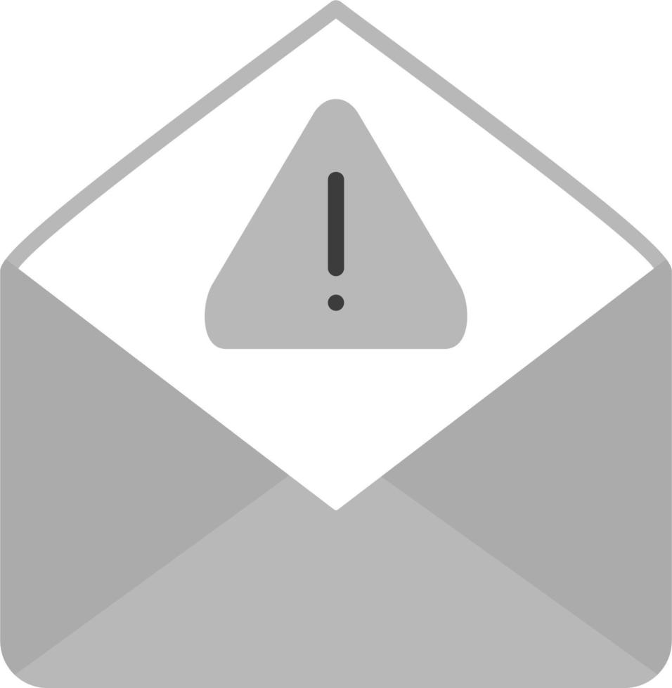 Spam Vector Icon