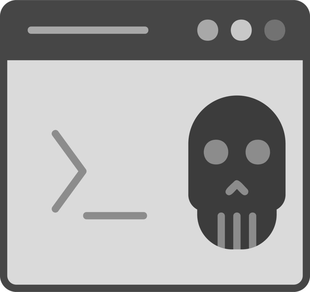 Terminal Vector Icon 20259407 Vector Art at Vecteezy