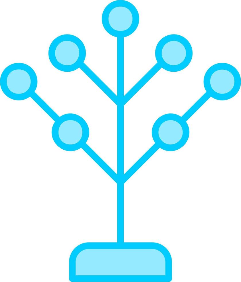 Phylogenetic Vector Icon