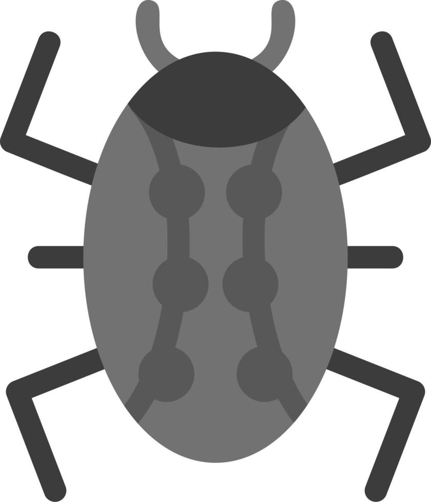 Bug Vector Icon