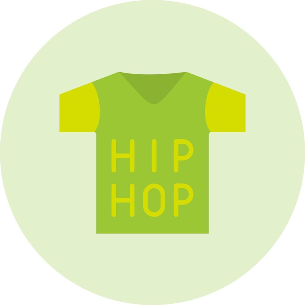 Tshirt Vector Icon