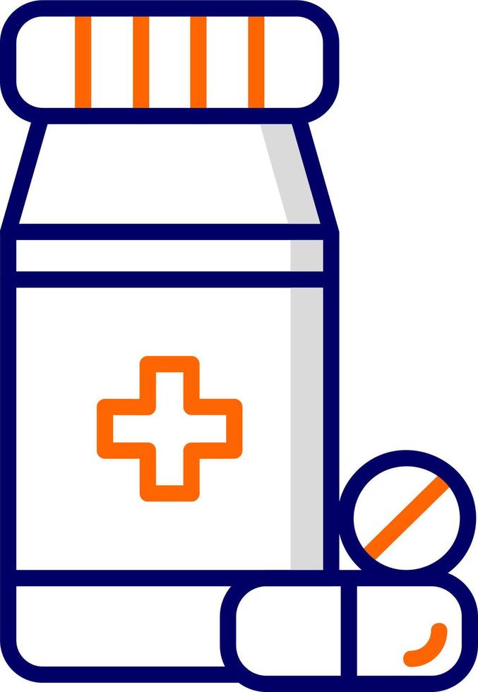 Medicine Vector Icon