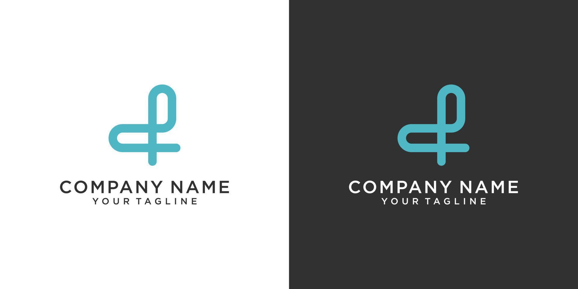 Initial letter D vector logo design template. 20260518 Vector Art at