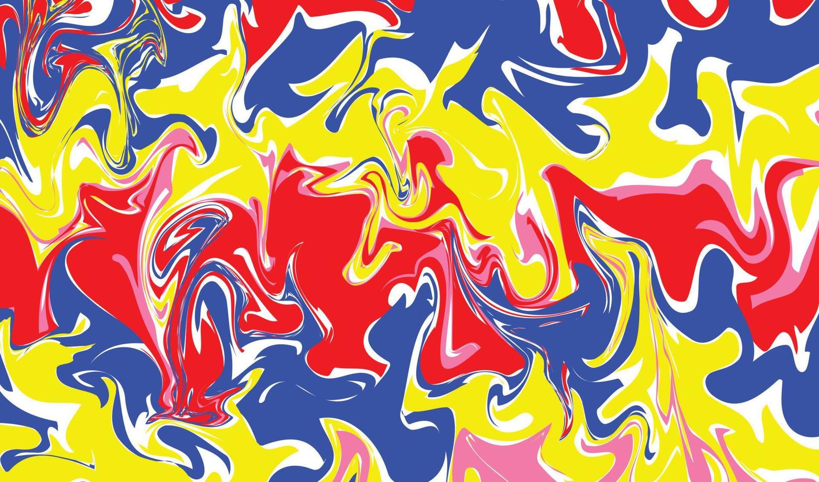 It is a creative background design. vector