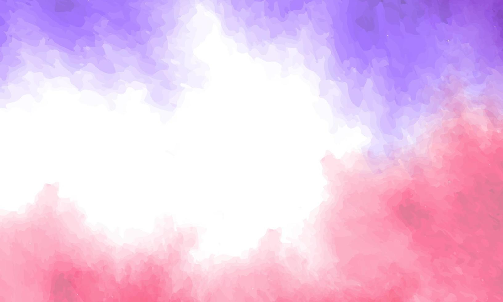Background with paint. Divorces and drops. Periwinkles. vector