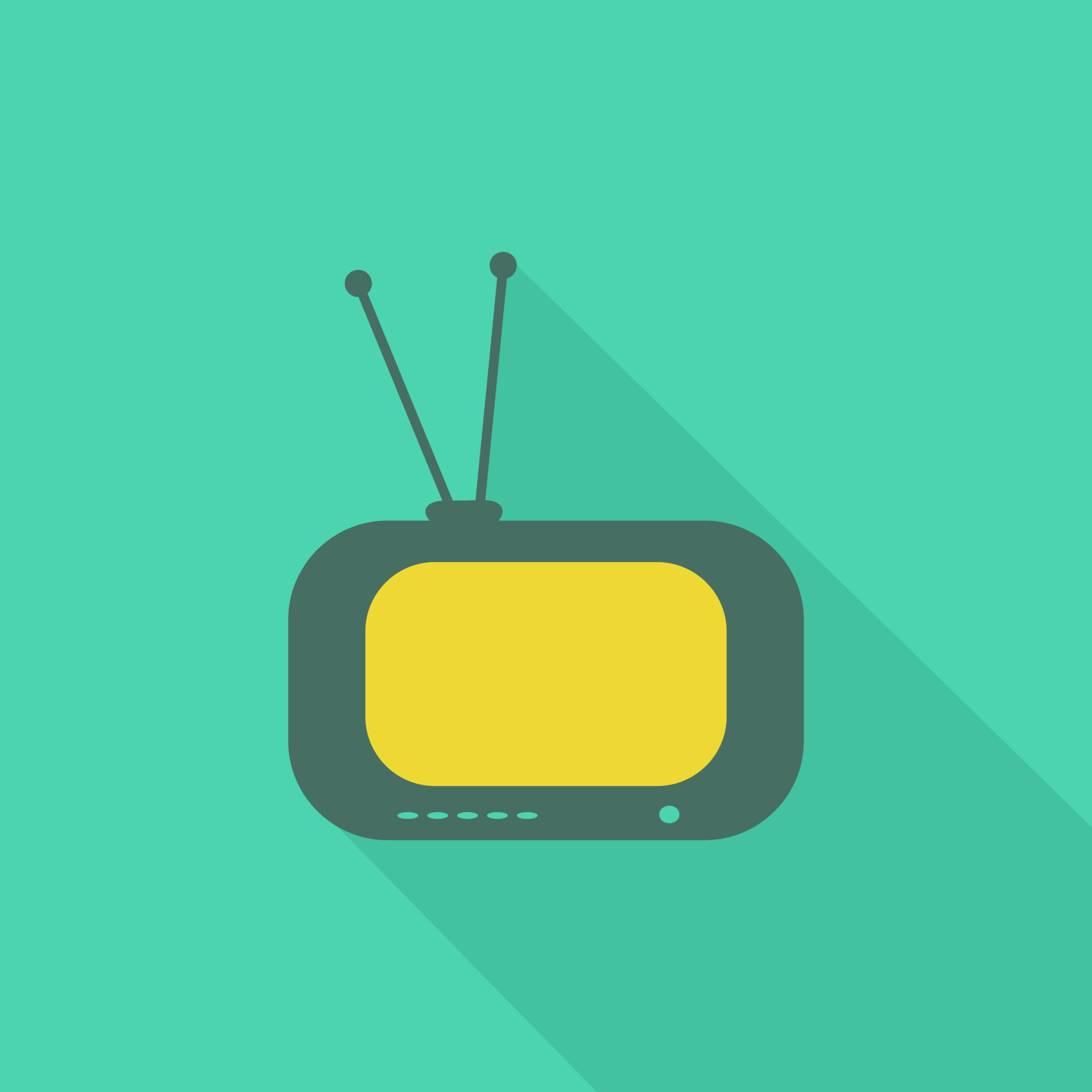 Tv Vector Art, Icons, and Graphics for Free Download