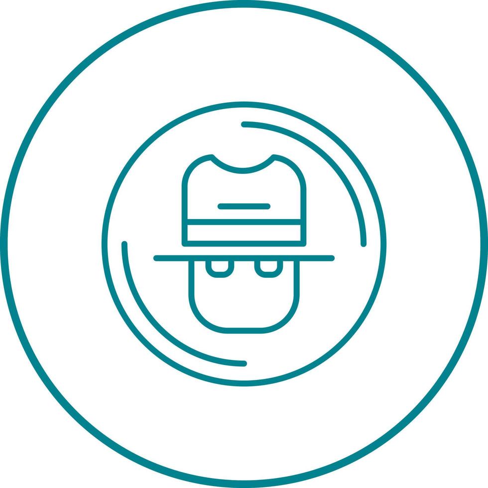 Spy Vector Icon