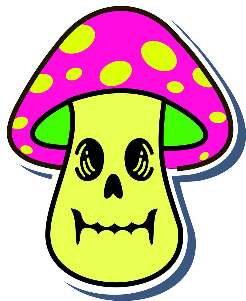 Mushrooms clothing website store