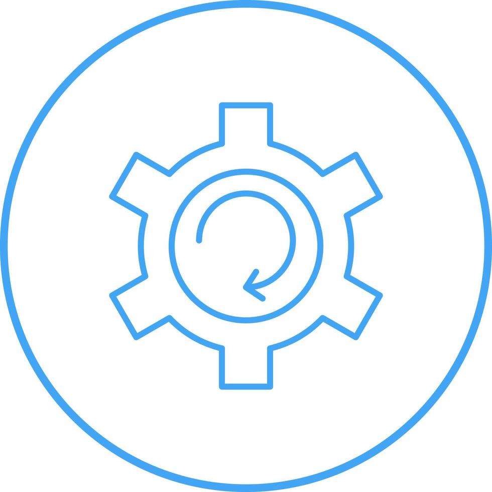 Upgrade Vector Icon