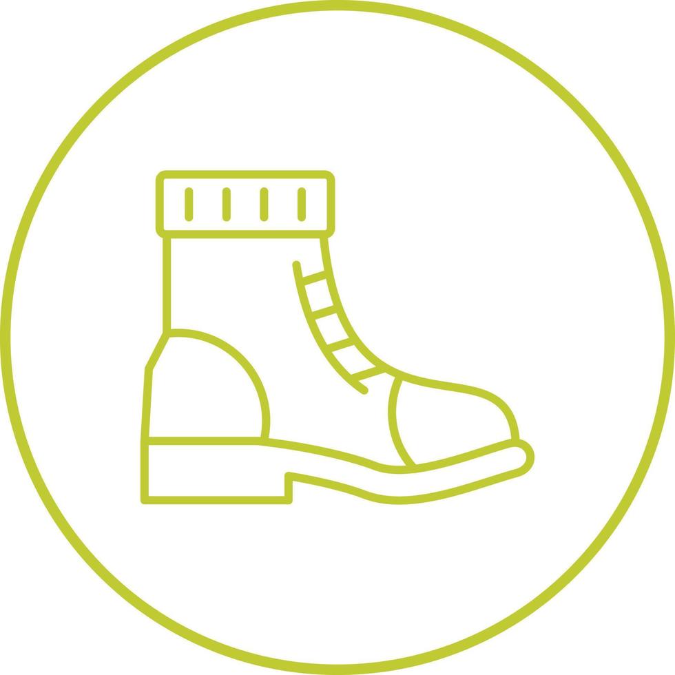 Boots Vector Icon