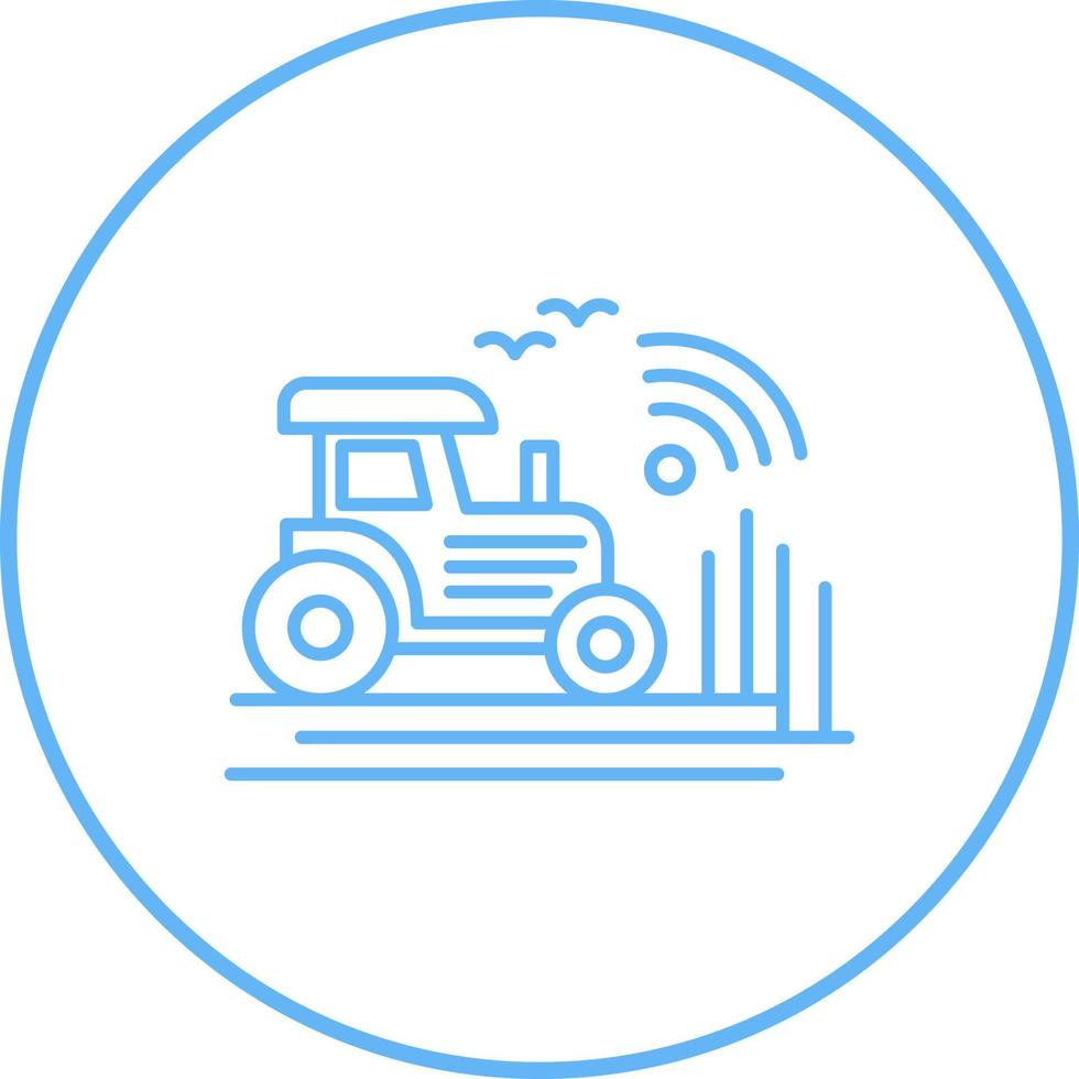Cultivation Vector Icon