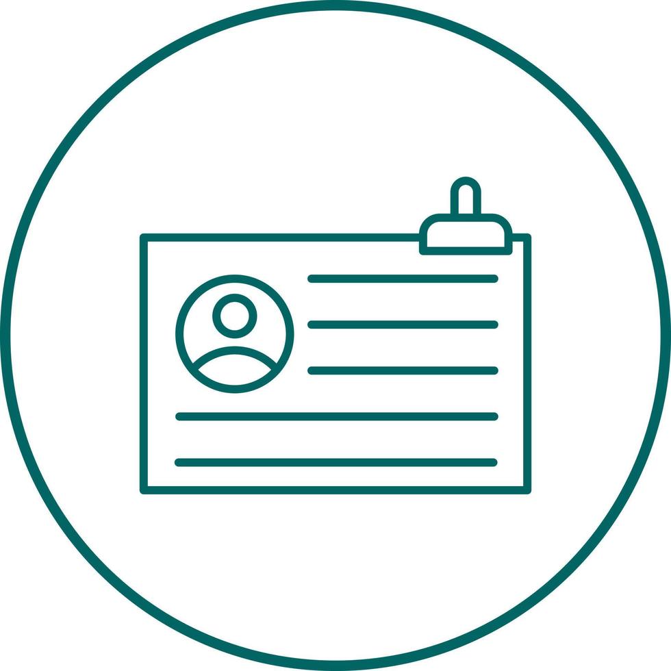 Account Vector Icon