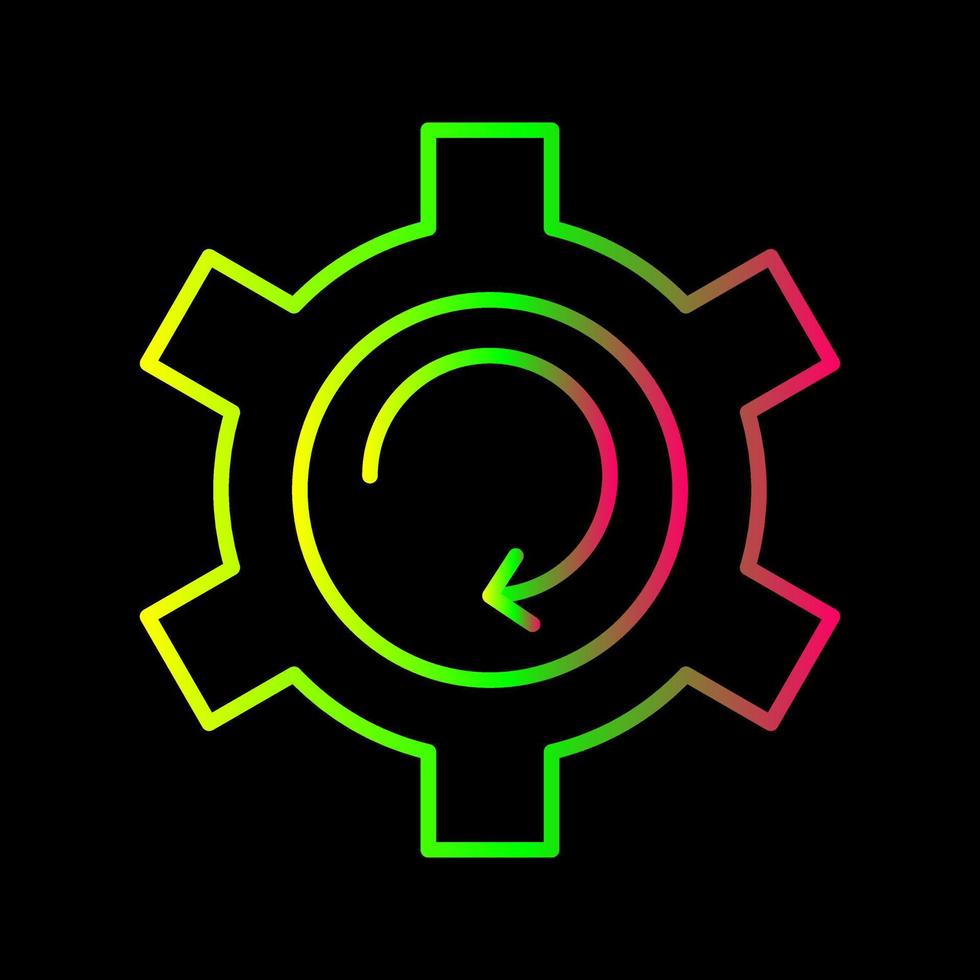 Upgrade Vector Icon