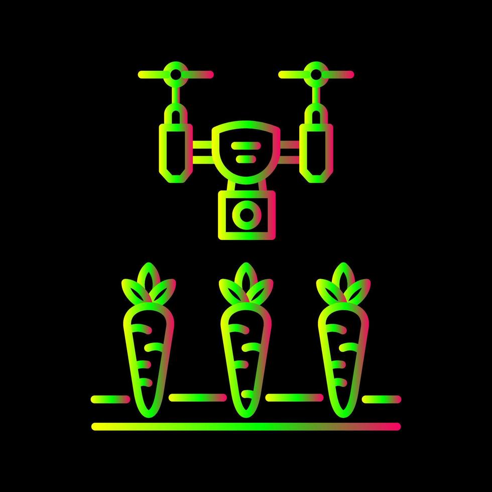 Agriculture Vector Icon